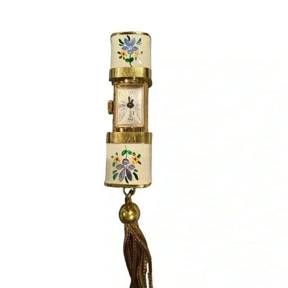 Pierpont Watch Pendant - Picture 1 of 3